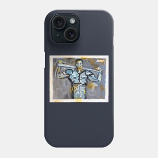 Bo Jackson Phone Case