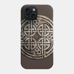 Celtic Love Knot - Eternity Phone Case