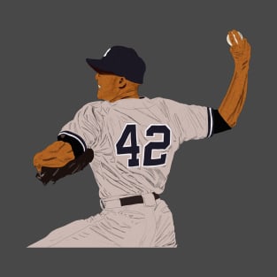 Mariano Rivera T-Shirt