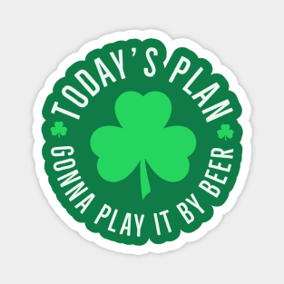 ST PATRICKS DAY Magnet