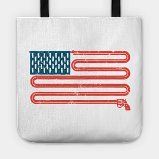 United States Of Amerikill Tote