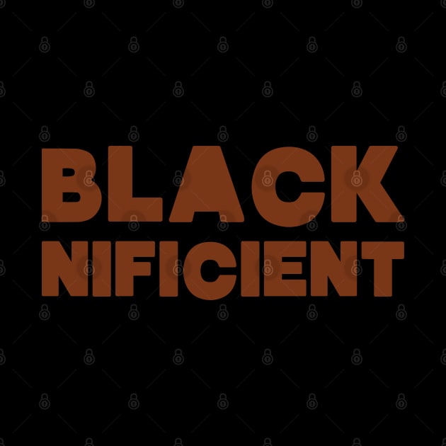 Blacknificient, Blackish by Promen Shirts