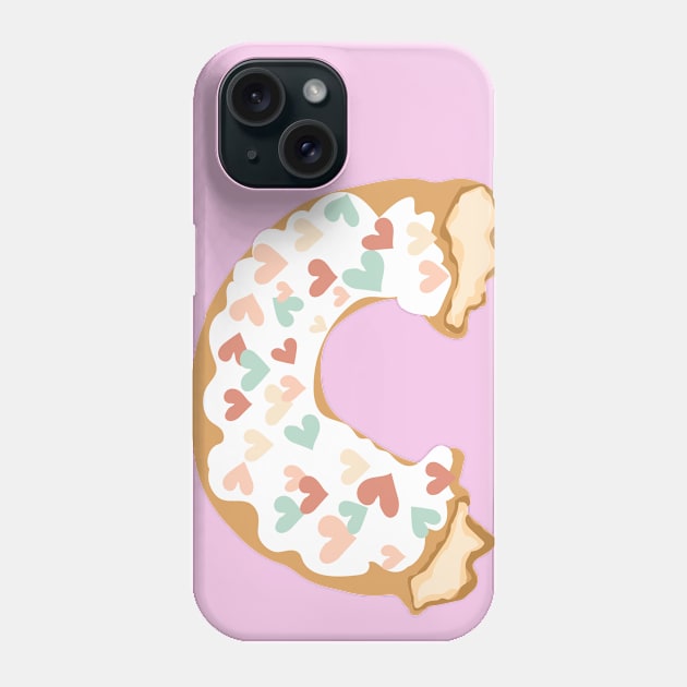 Beloved Sprinkles Phone Case by SarahTheLuna