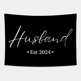 Husband est 2024 Tapestry