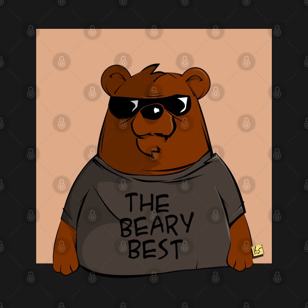 The beary best by vhzc