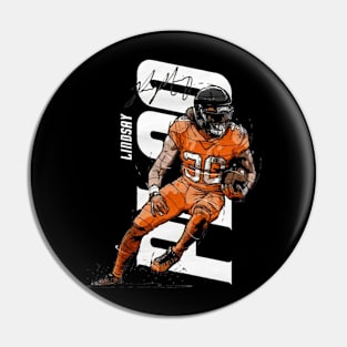 phillip lindsay Pin