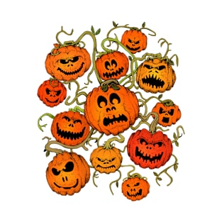 PumpkinJunction T-Shirt