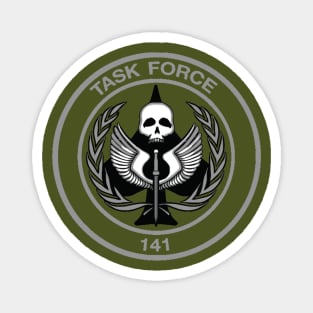 Task Force 141 (COD MW) - PRICE 06 Magnet