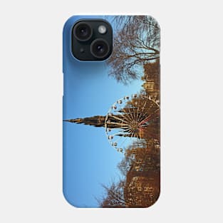 Winter Fair Phone Case