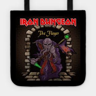 Iron Dungeon - Azhmodai 2018 Tote