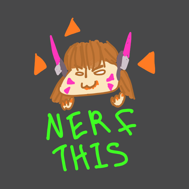 nerf this by cranberry_inc