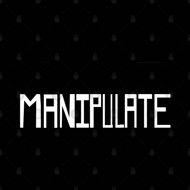 Manipulate by Wrek