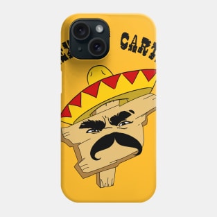Mexican Cartel Phone Case