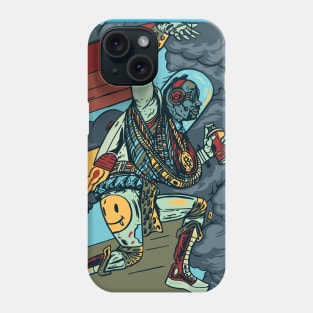 B-Boy 3000 Phone Case