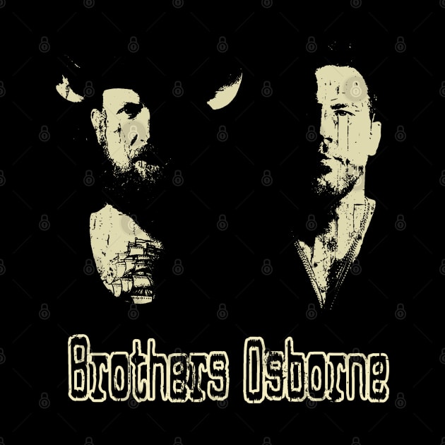 The Brothers Os by freshtext Apparel10