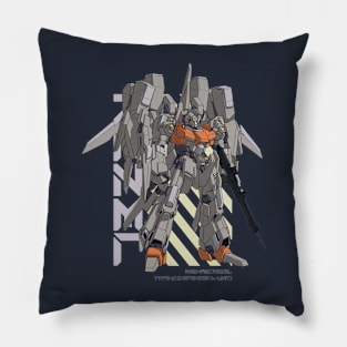 Gundam RGZ-95C ReZEL Type-C Pillow