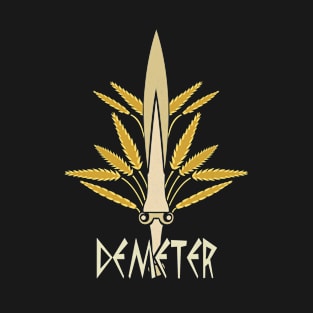 Demeter T-Shirt