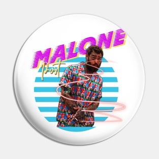 Malone P. Pin