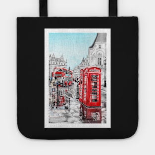 London, Britain Tote