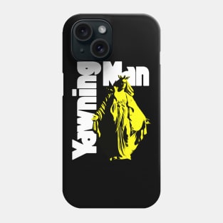 Yawning man psychedelic rock Phone Case