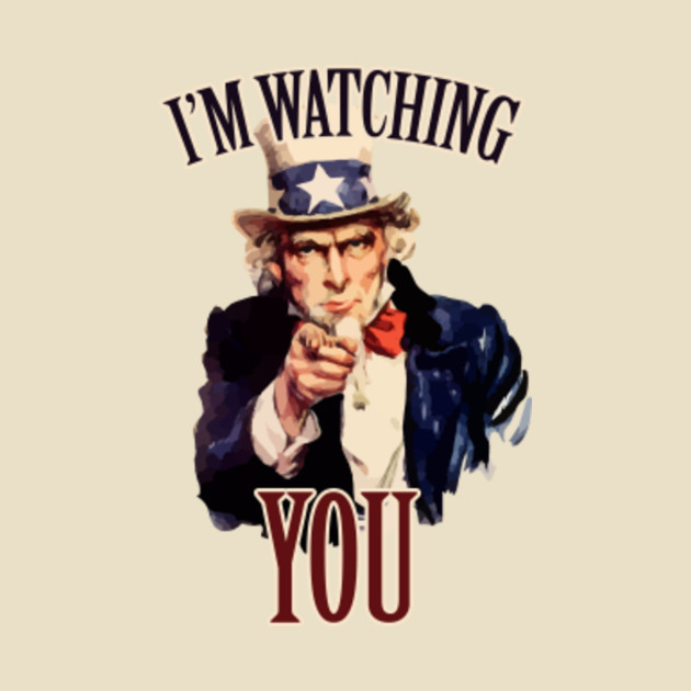 Watchin You