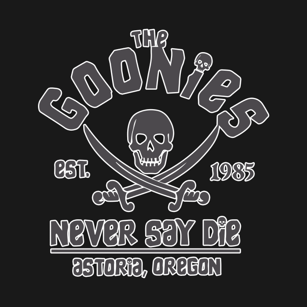 Goonies by pitt