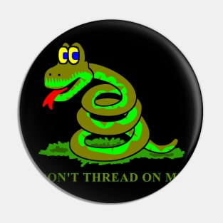 Python threading support Pin