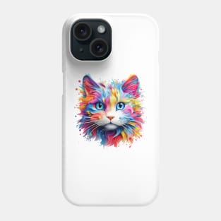 Cat Lover Phone Case