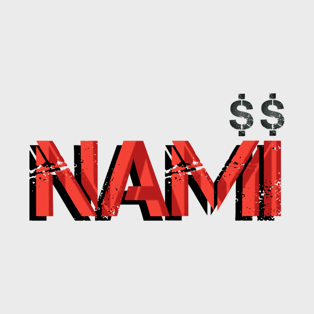 Nami by Menu.D