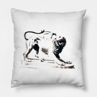 Chimera Pillow