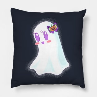 Halloween Ghost Pillow