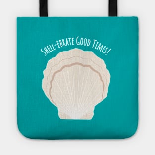 Shell-ebrate Good Times Tote