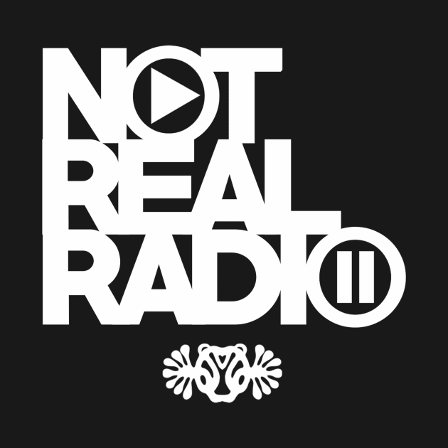 Not Real Tshirt by Czar
