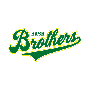 Bash Brothers T-Shirt