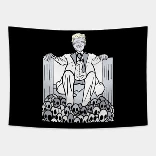 Trump Memorial Tapestry