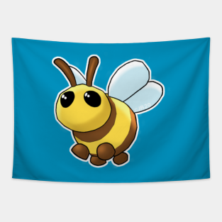 Roblox Adopt Me Pets King Bee