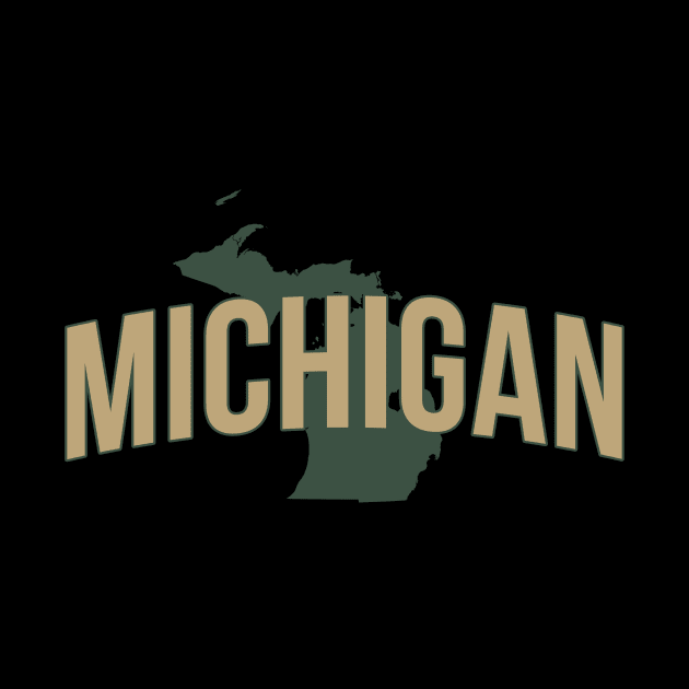 Michigan State by Novel_Designs