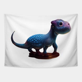 Steven Dinosaur Tapestry