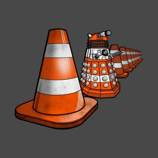 Deadly Cone T-Shirt