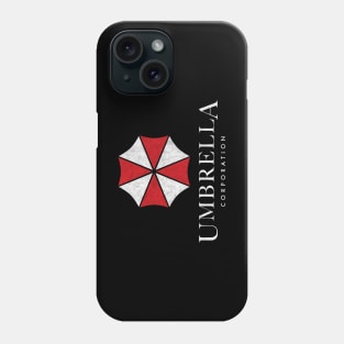 Umbrella Coporation Phone Case