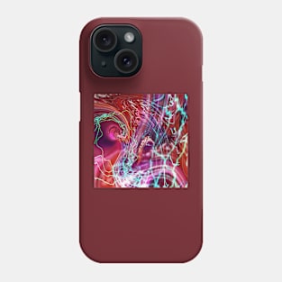 Decor 208 Phone Case