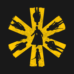 Heroes T-Shirt