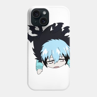 Servamp - Kuro Chibi Cute Phone Case
