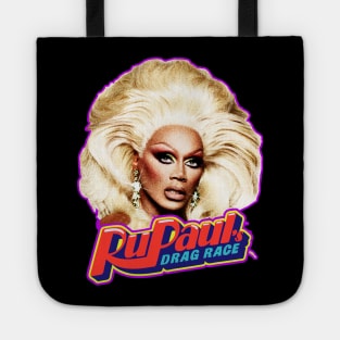 RuPaul || Drag Race Tote