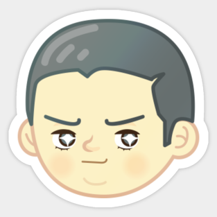 Haikyuu Anime Stickers Teepublic