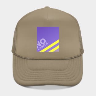 No Labels Hat