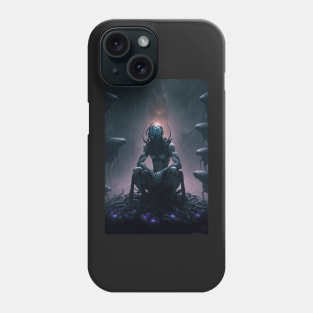 Void Keeper Phone Case