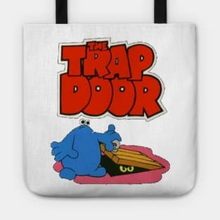 The Trap Door Tote