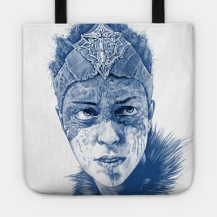 Hellblade: Senua's Sacrifice Tote