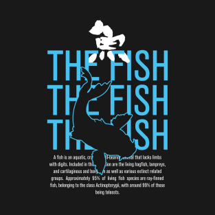 The Fish T-Shirt